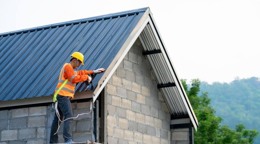 Expert Emergency Roof Repairs services in Mineral Point, PA